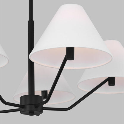 Candelabrum Chandelier