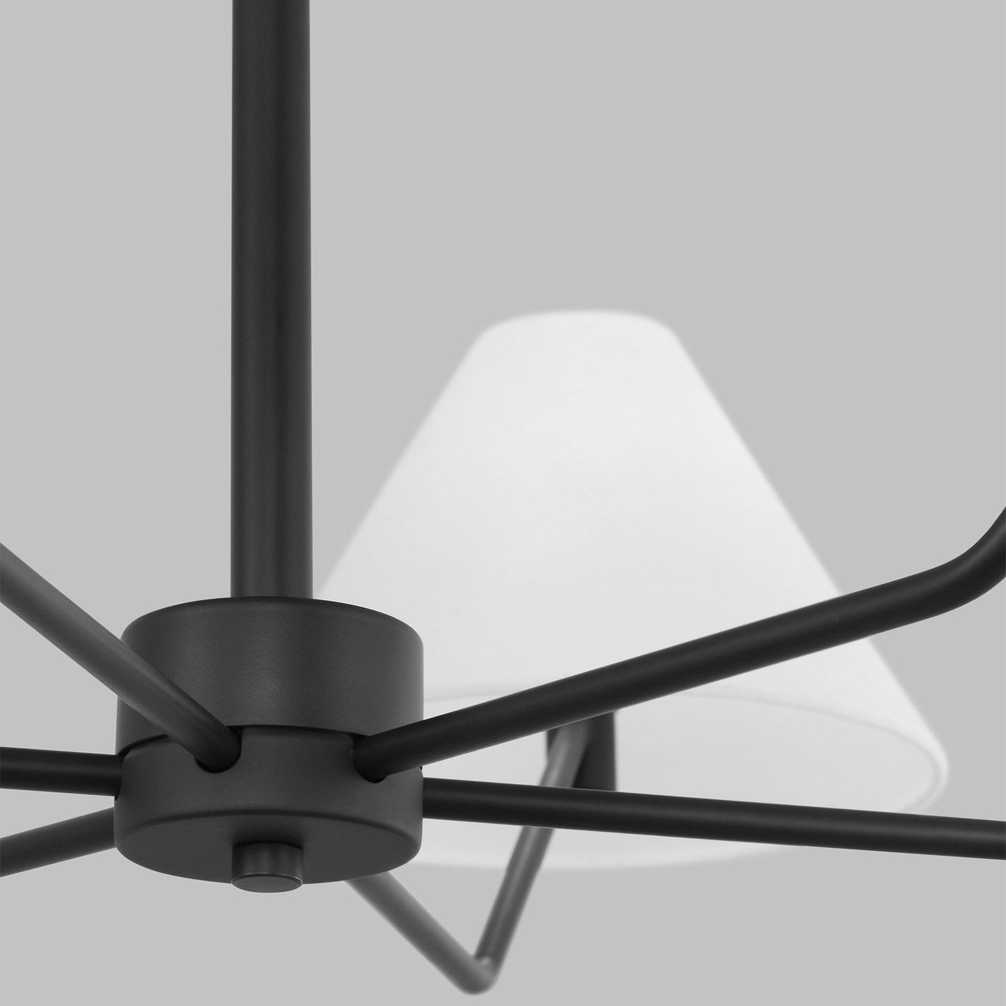 Candelabrum Chandelier