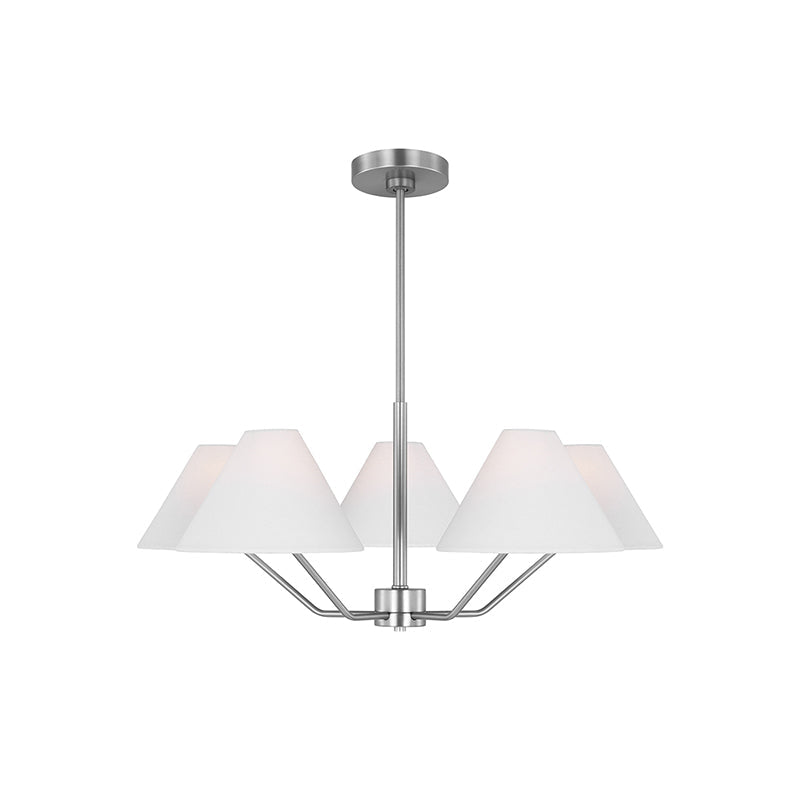 Candelabrum Chandelier