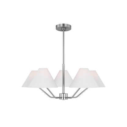 Candelabrum Chandelier