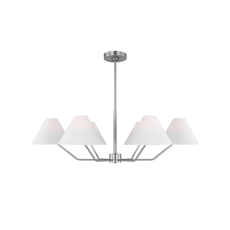 Candelabrum Chandelier