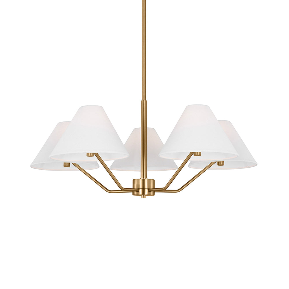 Candelabrum Chandelier