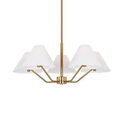 Candelabrum Chandelier