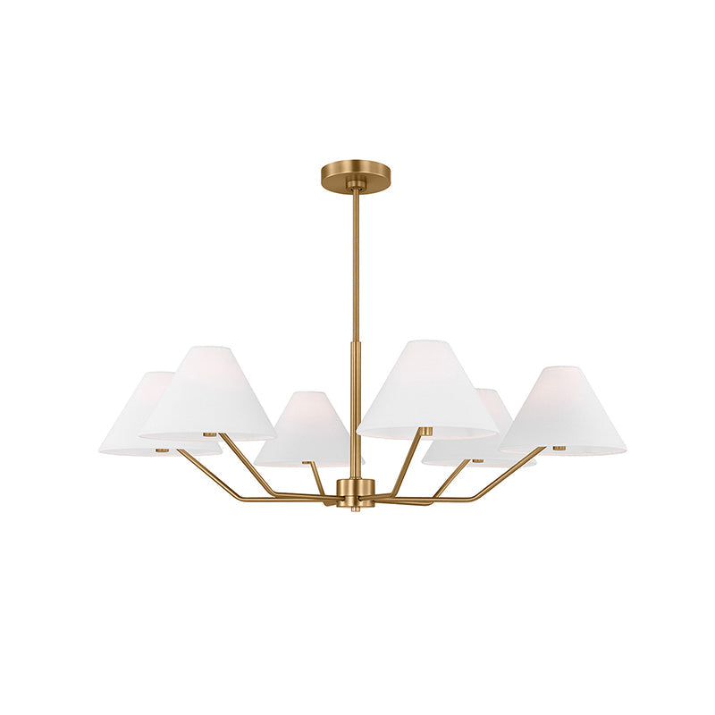 Candelabrum Chandelier