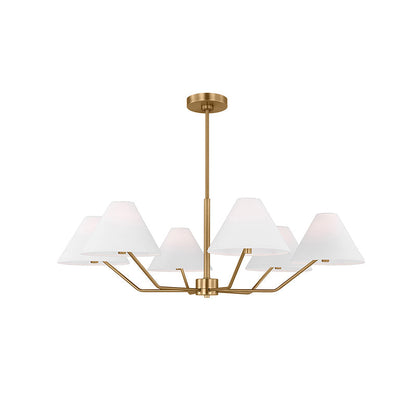 Candelabrum Chandelier