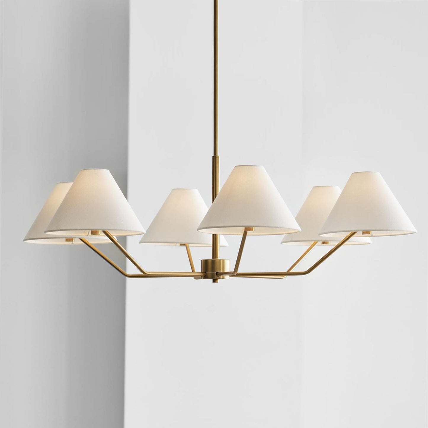 Candelabrum Chandelier