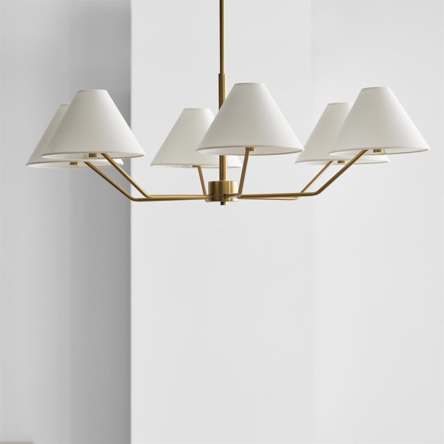 Candelabrum Chandelier
