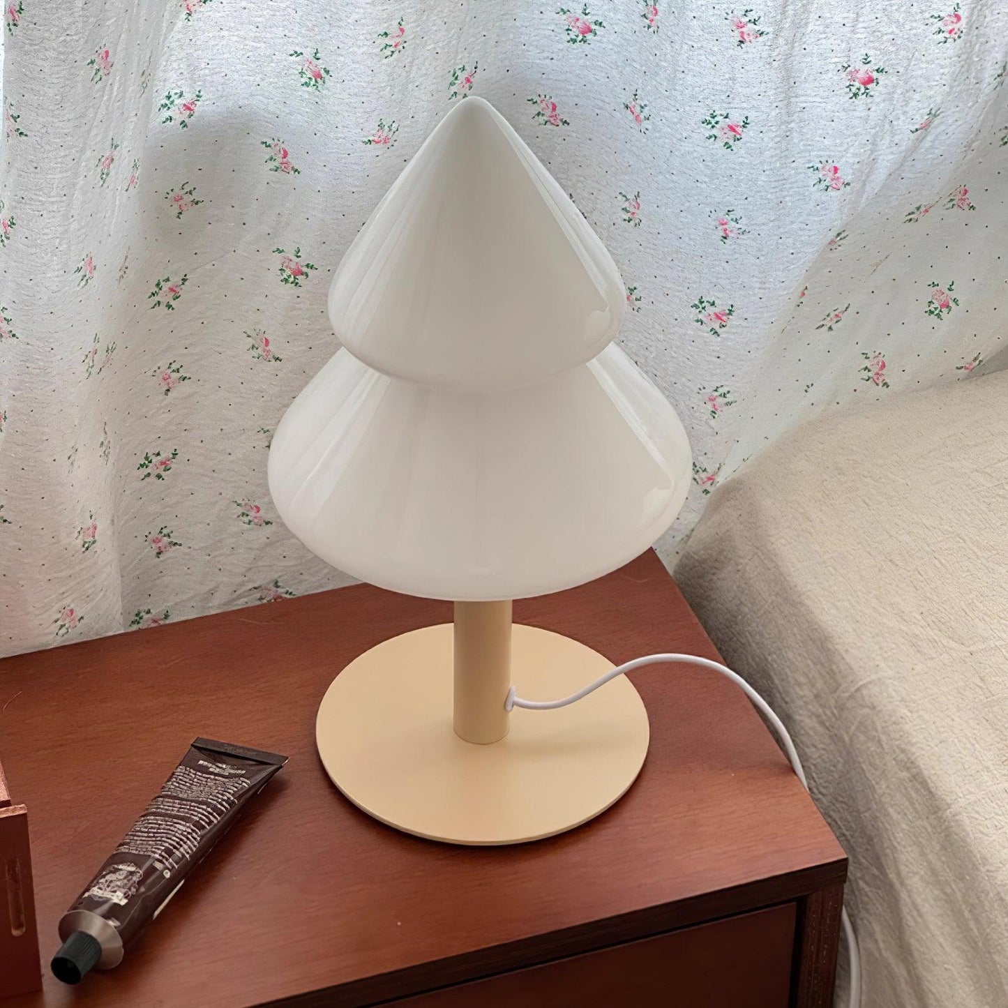Christmas Tree Table Lamp