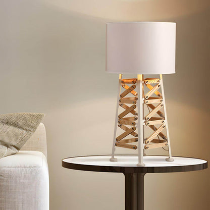 Eiffel Table Lamp