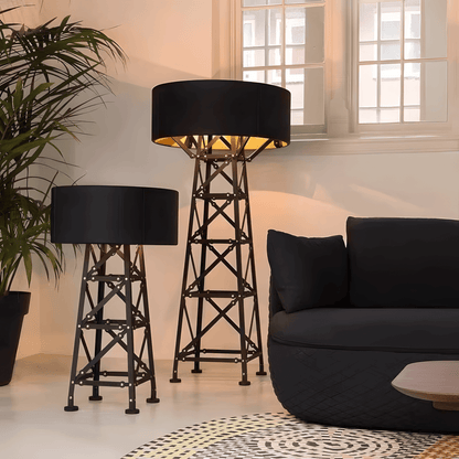 Eiffel Table Lamp