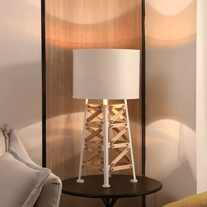 Eiffel Table Lamp