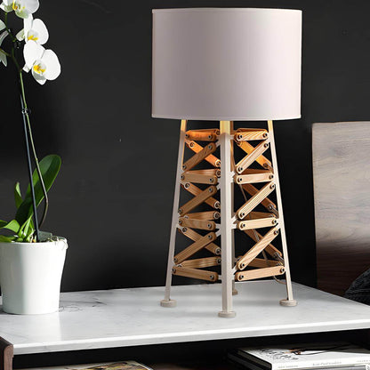 Eiffel Table Lamp