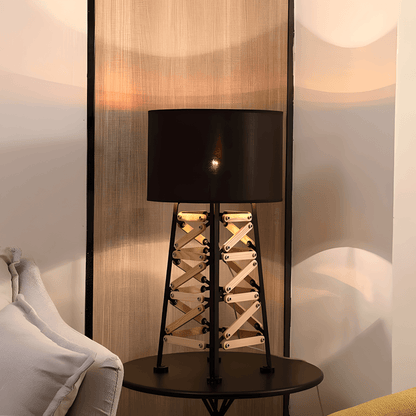 Eiffel Table Lamp