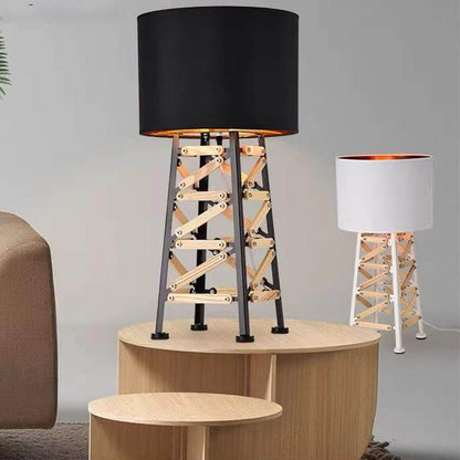 Eiffel Table Lamp