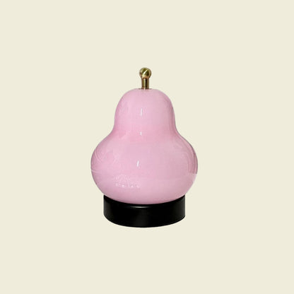 Cute Pear Table Lamp