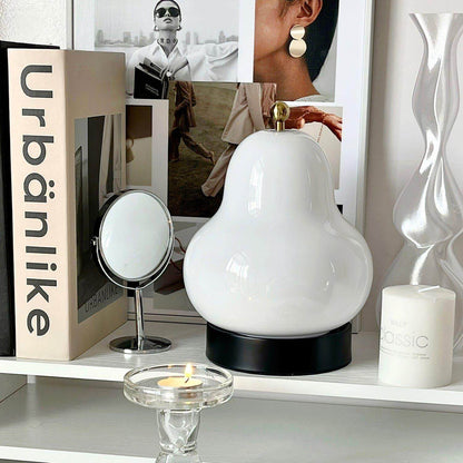 Cute Pear Table Lamp