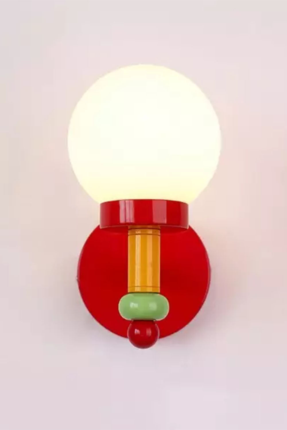 Dopamine Retro Children's Wall Lamp