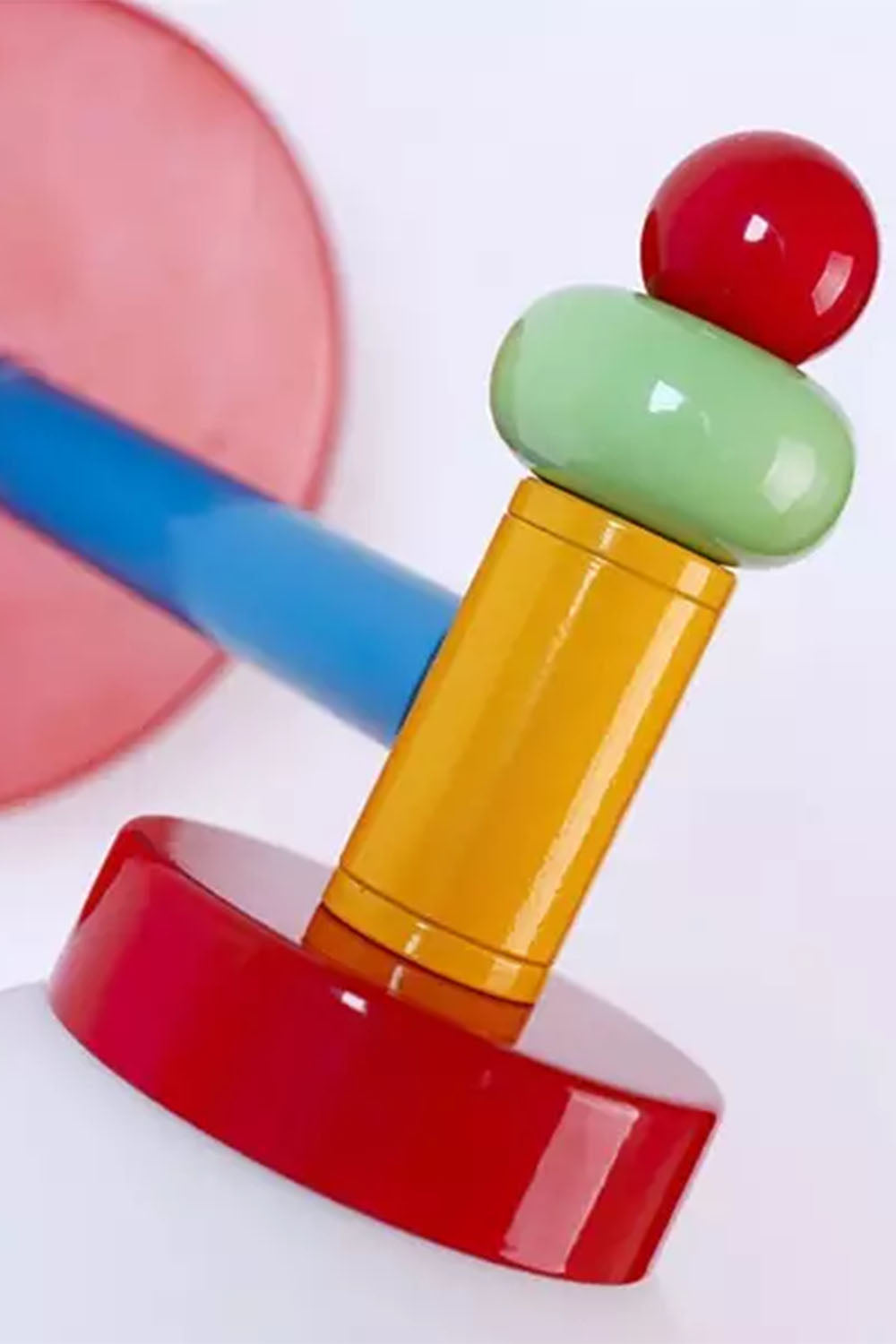 Dopamine Retro Children's Wall Lamp