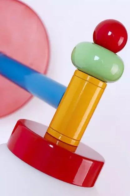 Dopamine Retro Children's Wall Lamp