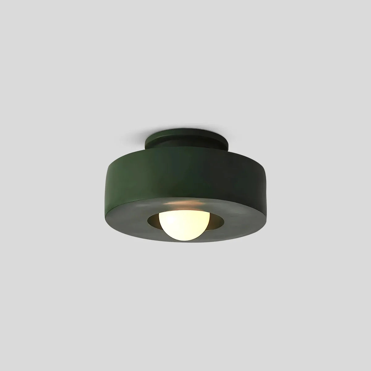 Modern Simple Entrance Ceiling Lamp