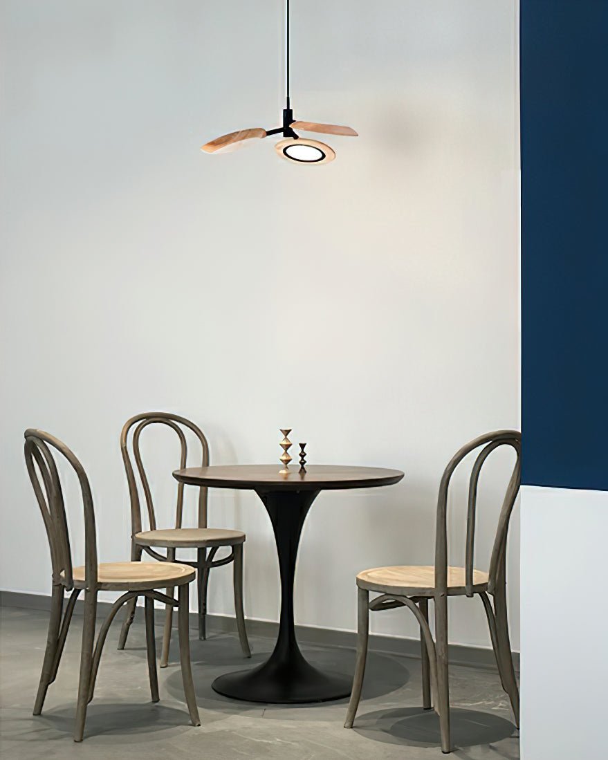 Small Dragonfly Chandelier