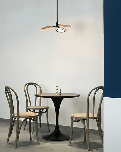 Small Dragonfly Chandelier