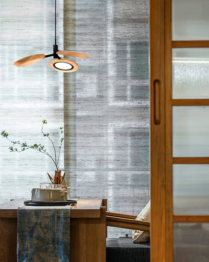 Small Dragonfly Chandelier