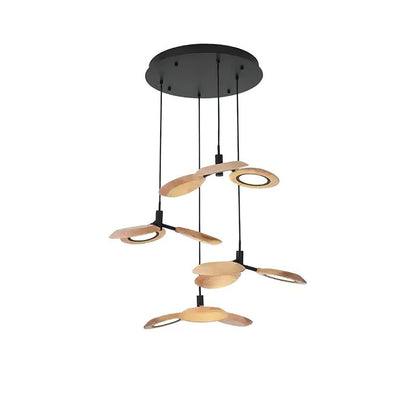 Small Dragonfly Chandelier