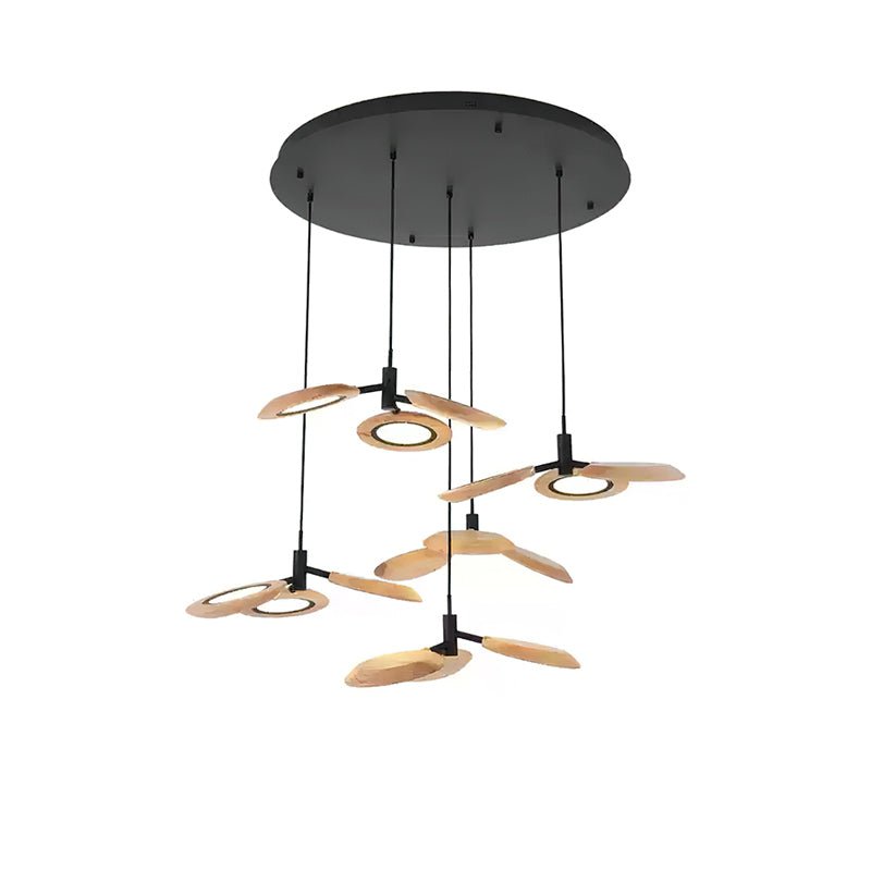 Small Dragonfly Chandelier