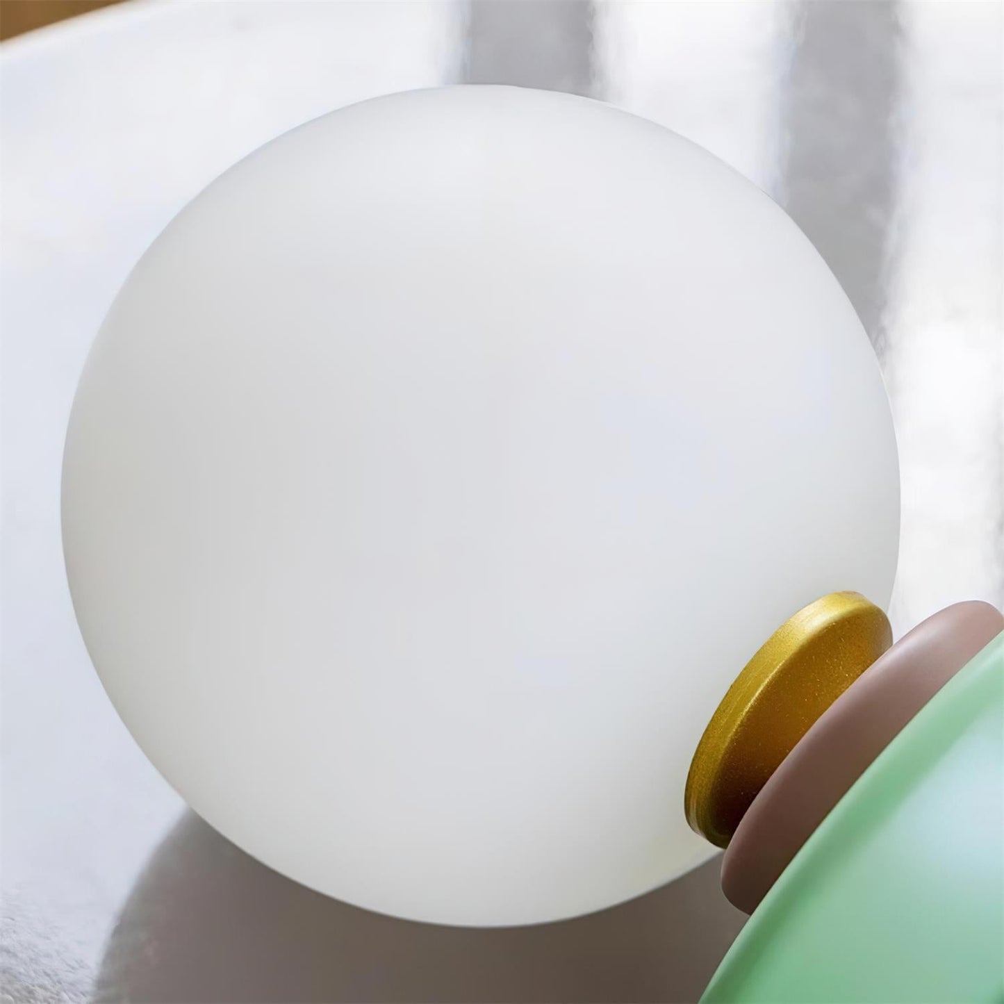 Cute Christmas Tree Pendant Lamp