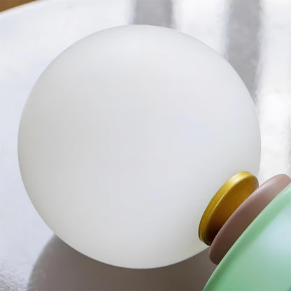 Cute Christmas Tree Pendant Lamp