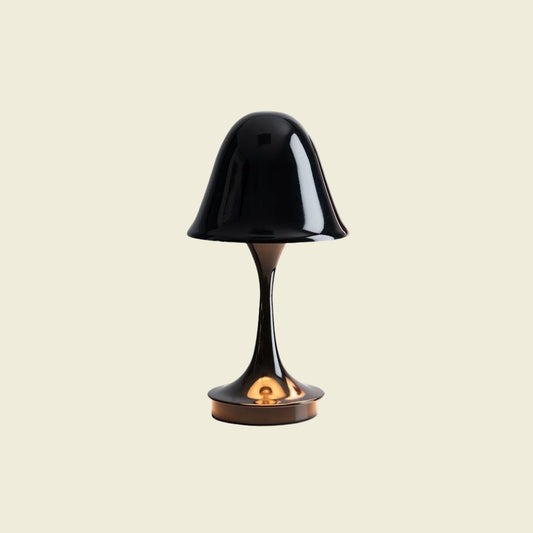 Mushroom Desk Lamp