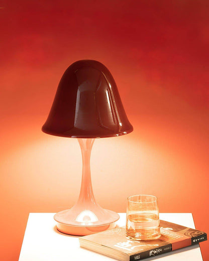 Mushroom Desk Lamp
