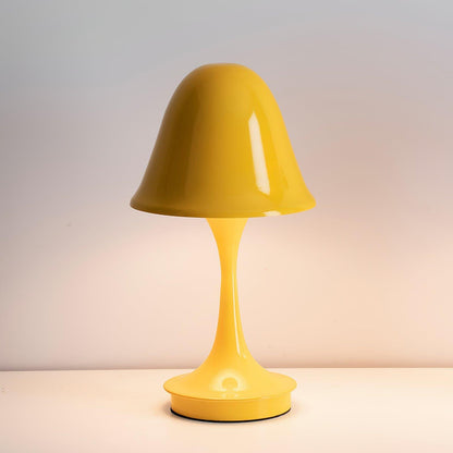 Mushroom Desk Lamp