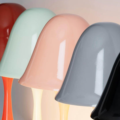 Mushroom Desk Lamp