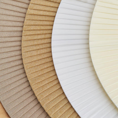 Chinese Bamboo Zen Chandelier