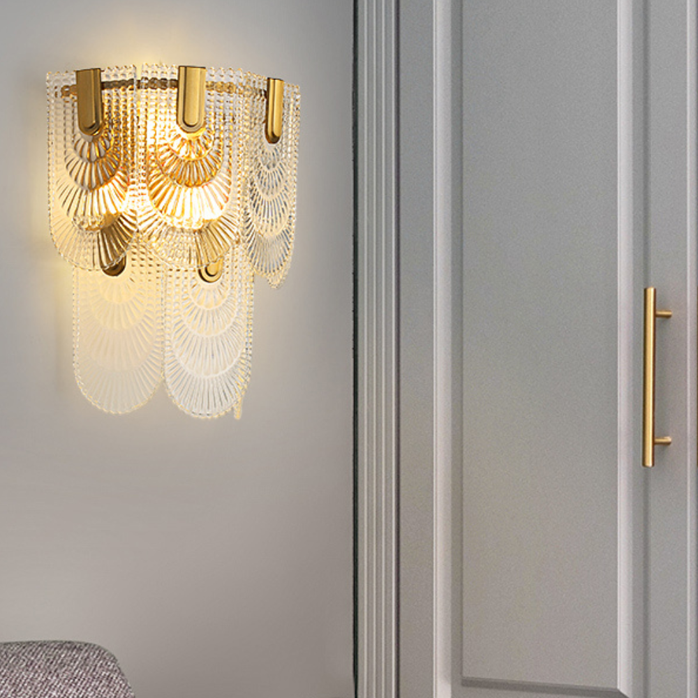 Modern Simple Wall Lamp