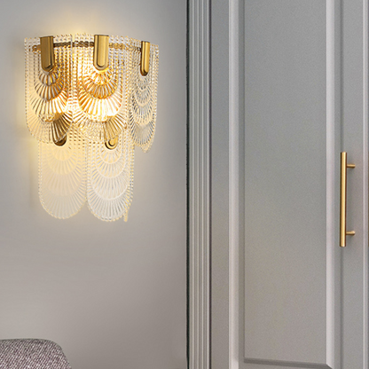 Modern Simple Wall Lamp