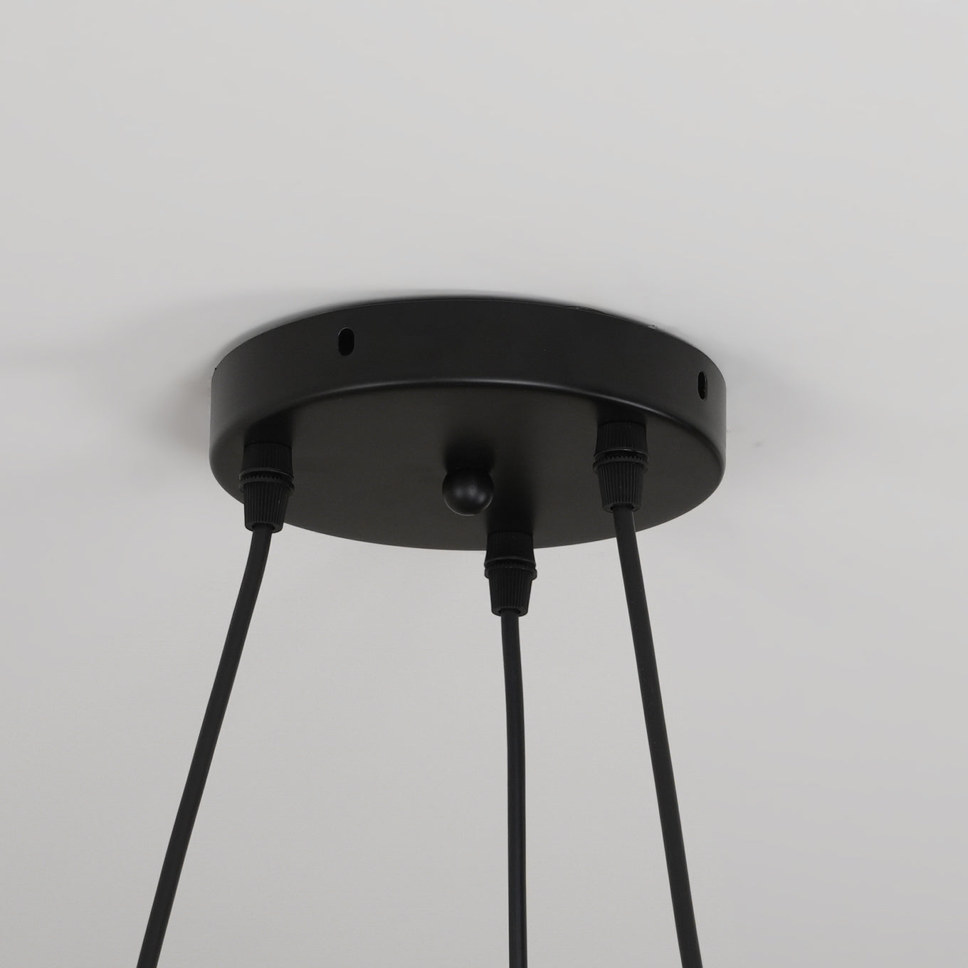 Bird-Shaped Pendant Light