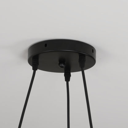 Bird-Shaped Pendant Light