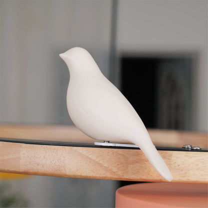 Bird-Shaped Pendant Light