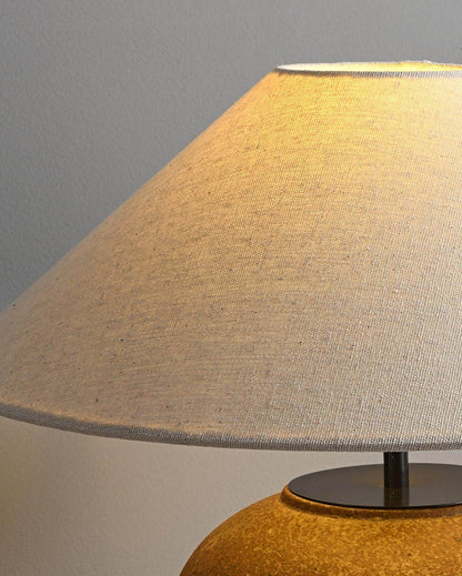 Chinese Retro Ceramic Table Lamp