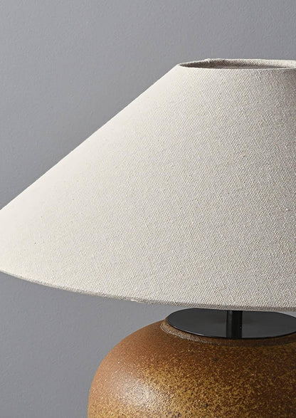 Chinese Retro Ceramic Table Lamp