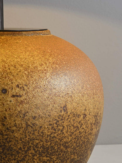 Chinese Retro Ceramic Table Lamp