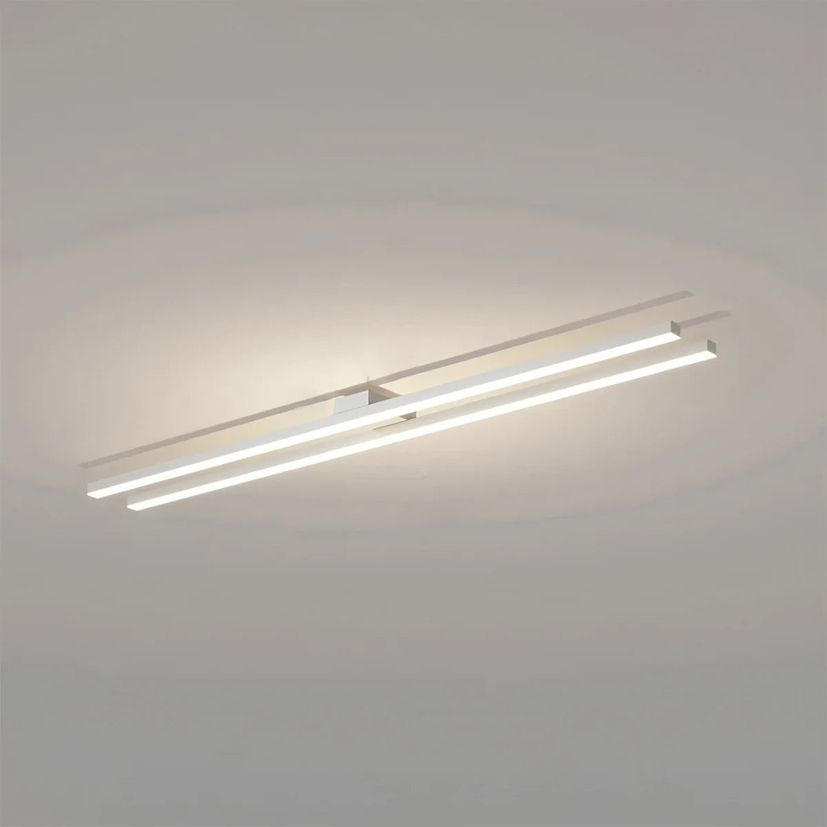 Dimmable Linear Ceiling Light