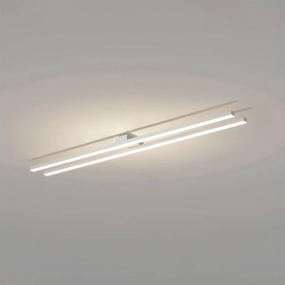 Dimmable Linear Ceiling Light