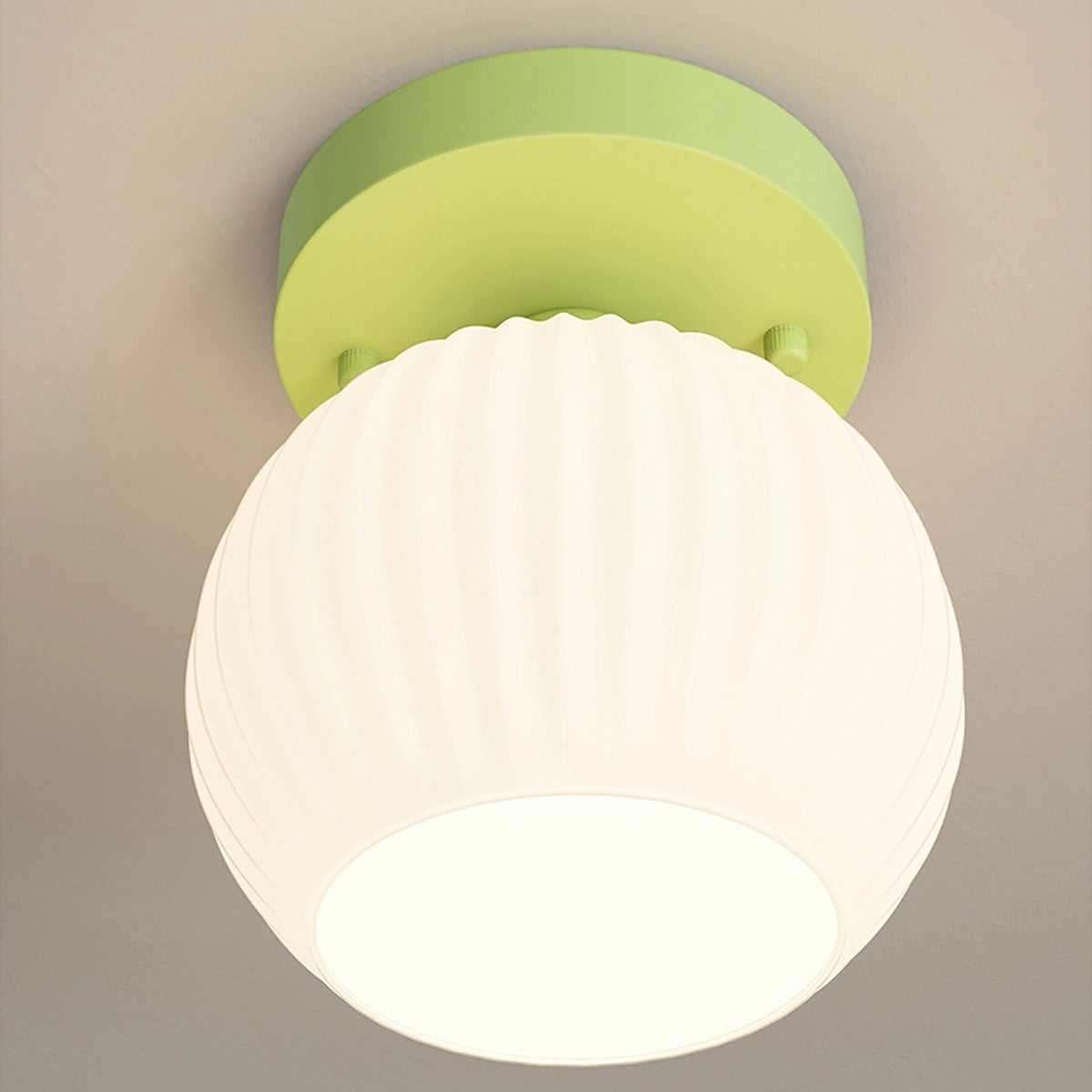 Modern Walkway Ceiling Lights