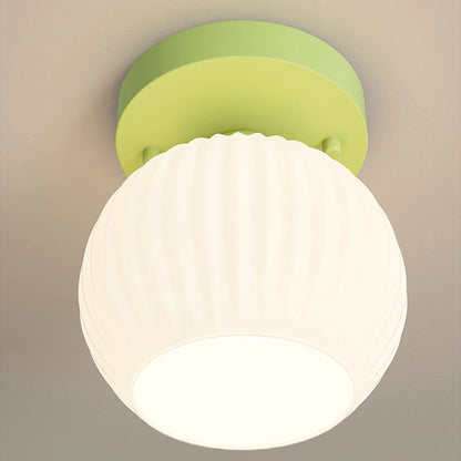 Modern Walkway Ceiling Lights