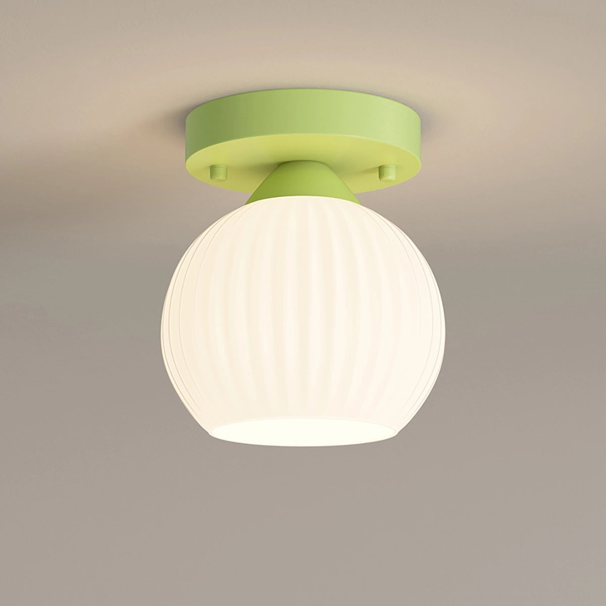 Modern Walkway Ceiling Lights