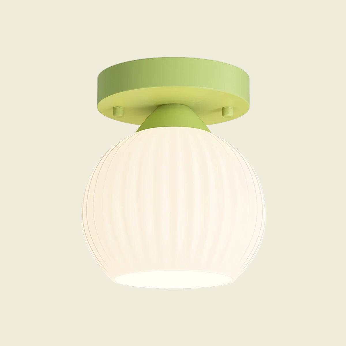 Modern Walkway Ceiling Lights